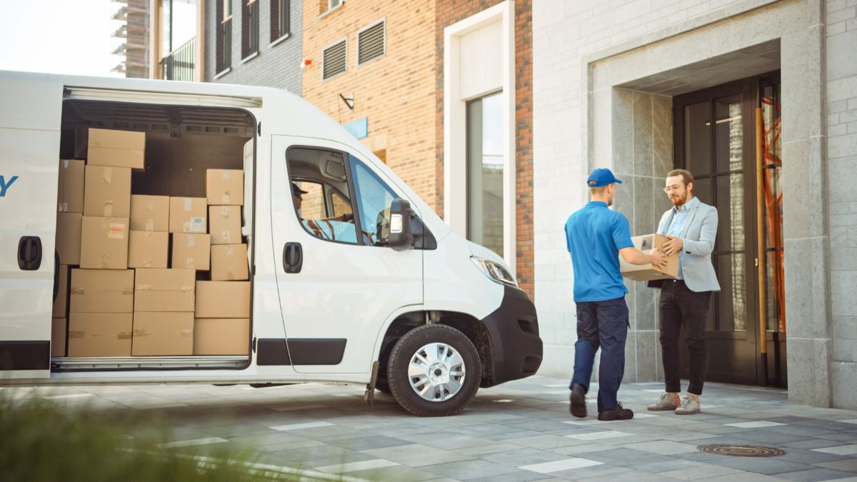 Logistik