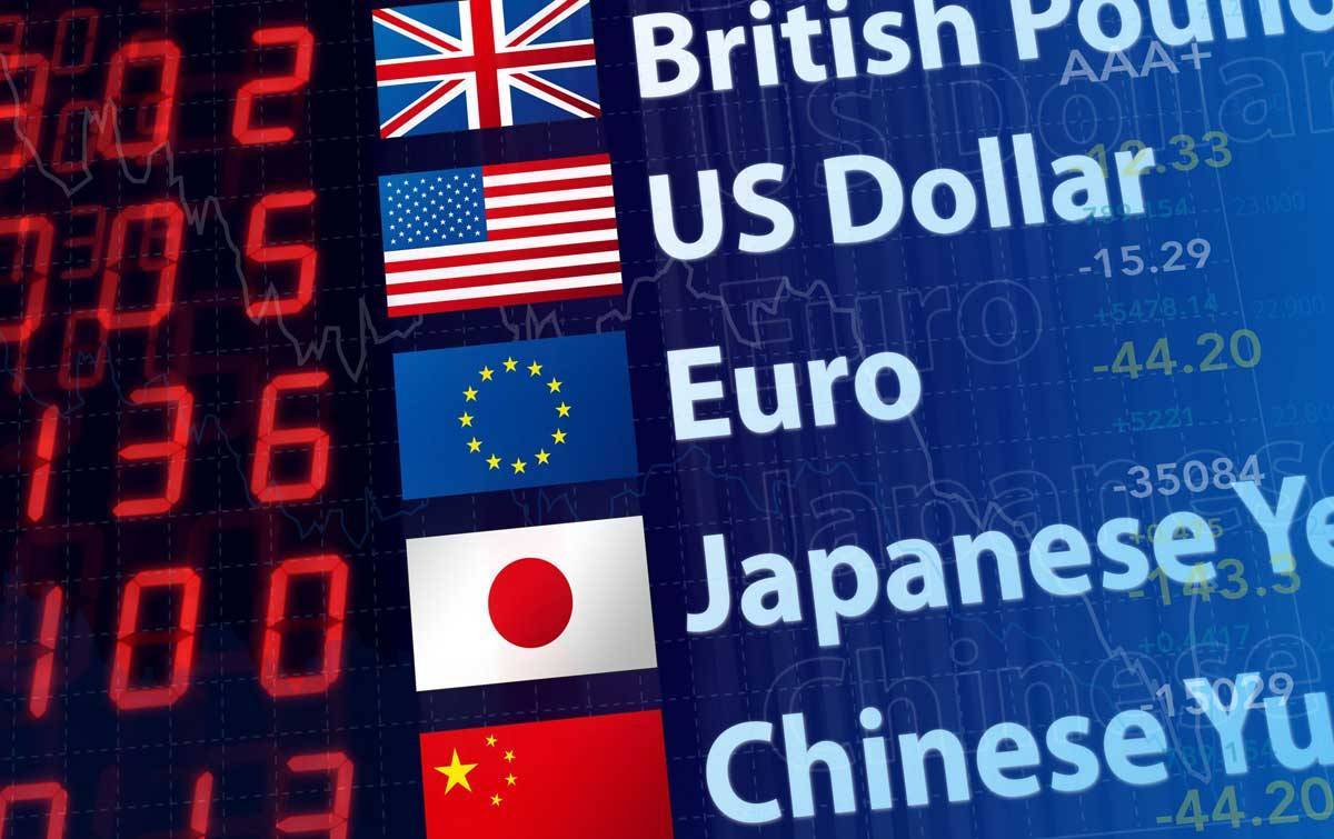 Money Exchange